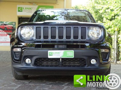 Jeep Renegade 1.6 mjt Limited 2wd 130cv (10)