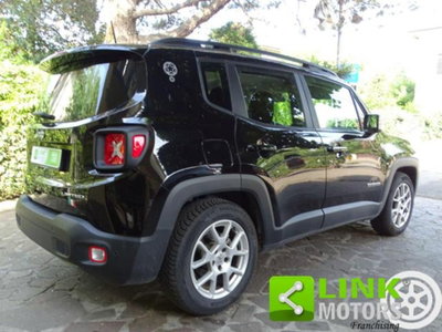 Jeep Renegade 1.6 mjt Limited 2wd 130cv (11)
