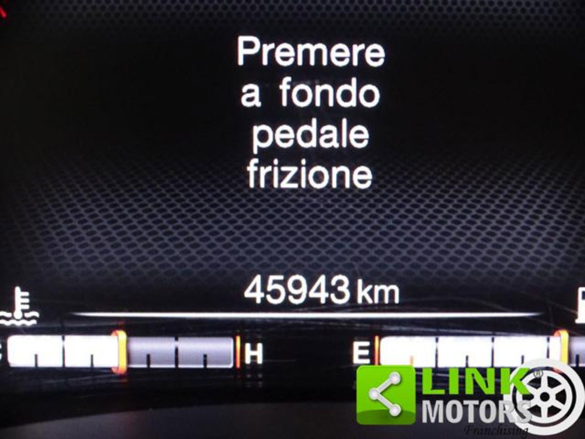Jeep Renegade 1.6 mjt Limited 2wd 130cv (13)