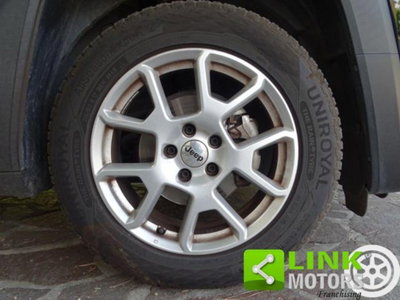 Jeep Renegade 1.6 mjt Limited 2wd 130cv (18)