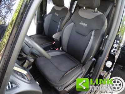 Jeep Renegade 1.6 mjt Limited 2wd 130cv (19)