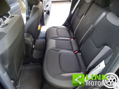 Jeep Renegade 1.6 mjt Limited 2wd 130cv (20)