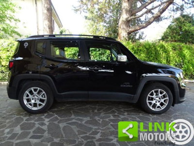 Jeep Renegade 1.6 mjt Limited 2wd 130cv (3)