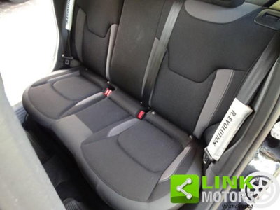 Jeep Renegade 1.6 mjt Limited 2wd 130cv (6)