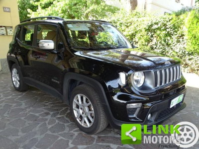 Jeep Renegade 1.6 mjt Limited 2wd 130cv (7)