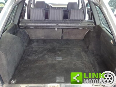 Mercedes-Benz 200 Station Wagon 200 TE-16 cat Station Wagon (16)