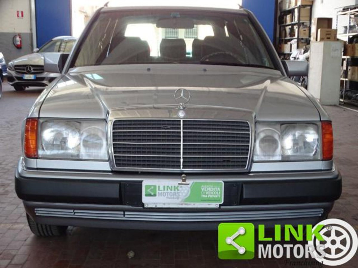Mercedes-Benz 200 Station Wagon 200 TE-16 cat Station Wagon (2)