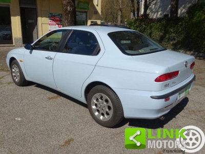Alfa Romeo 156 1.8i 16V Twin Spark cat (10)