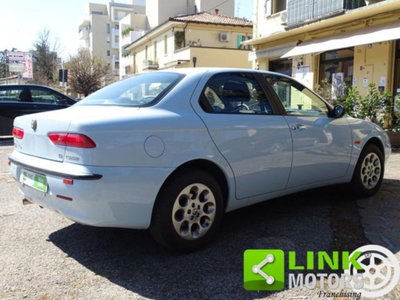 Alfa Romeo 156 1.8i 16V Twin Spark cat (11)