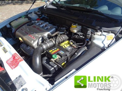 Alfa Romeo 156 1.8i 16V Twin Spark cat (13)