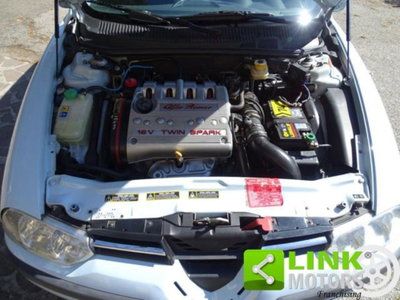 Alfa Romeo 156 1.8i 16V Twin Spark cat (14)