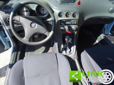 Alfa Romeo 156 1.8i 16V Twin Spark cat (17)