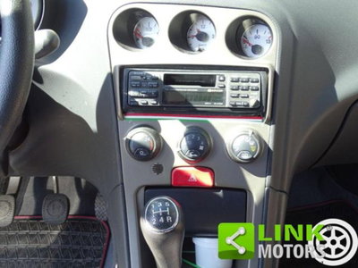 Alfa Romeo 156 1.8i 16V Twin Spark cat (18)