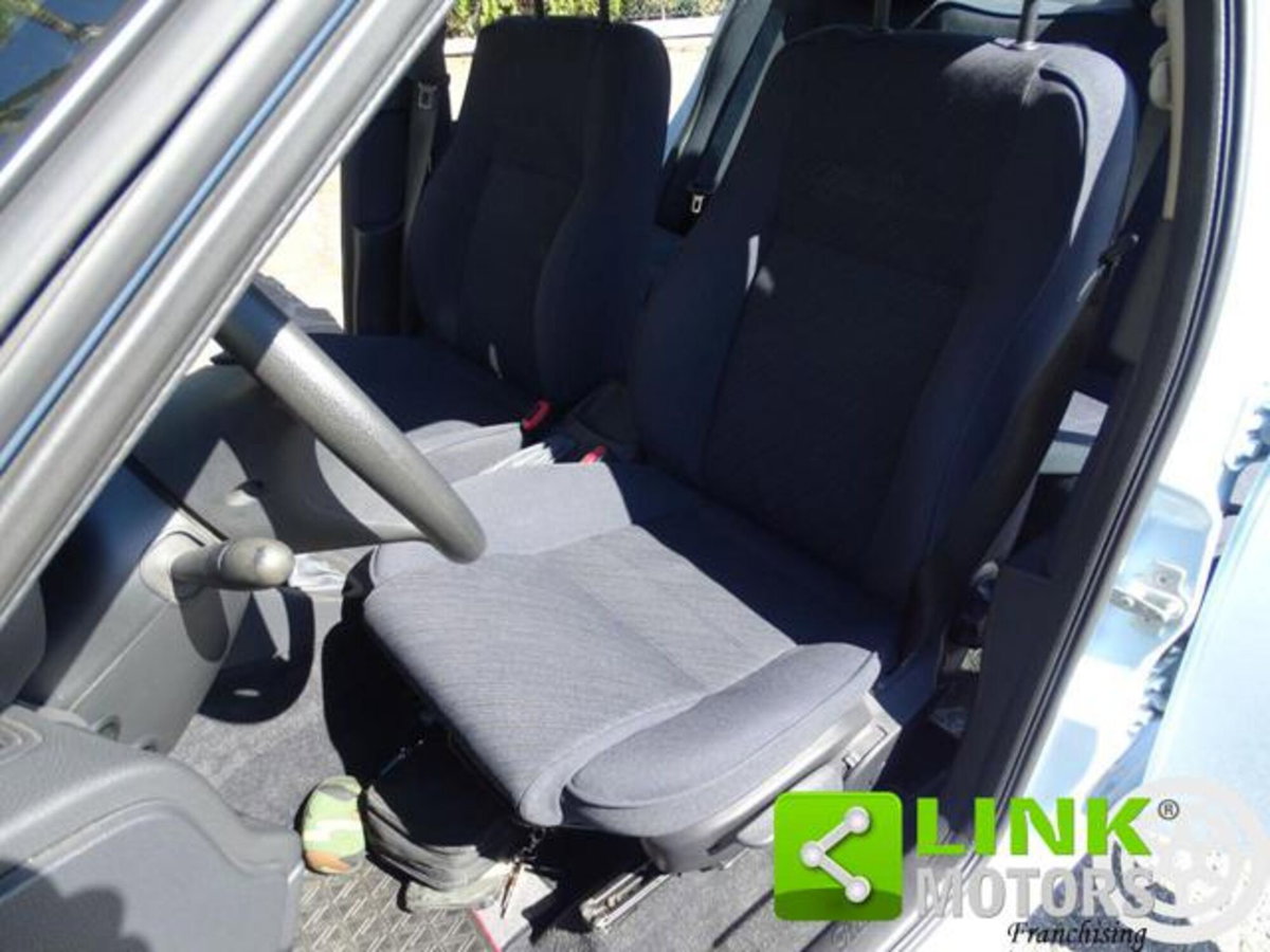 Alfa Romeo 156 1.8i 16V Twin Spark cat (5)