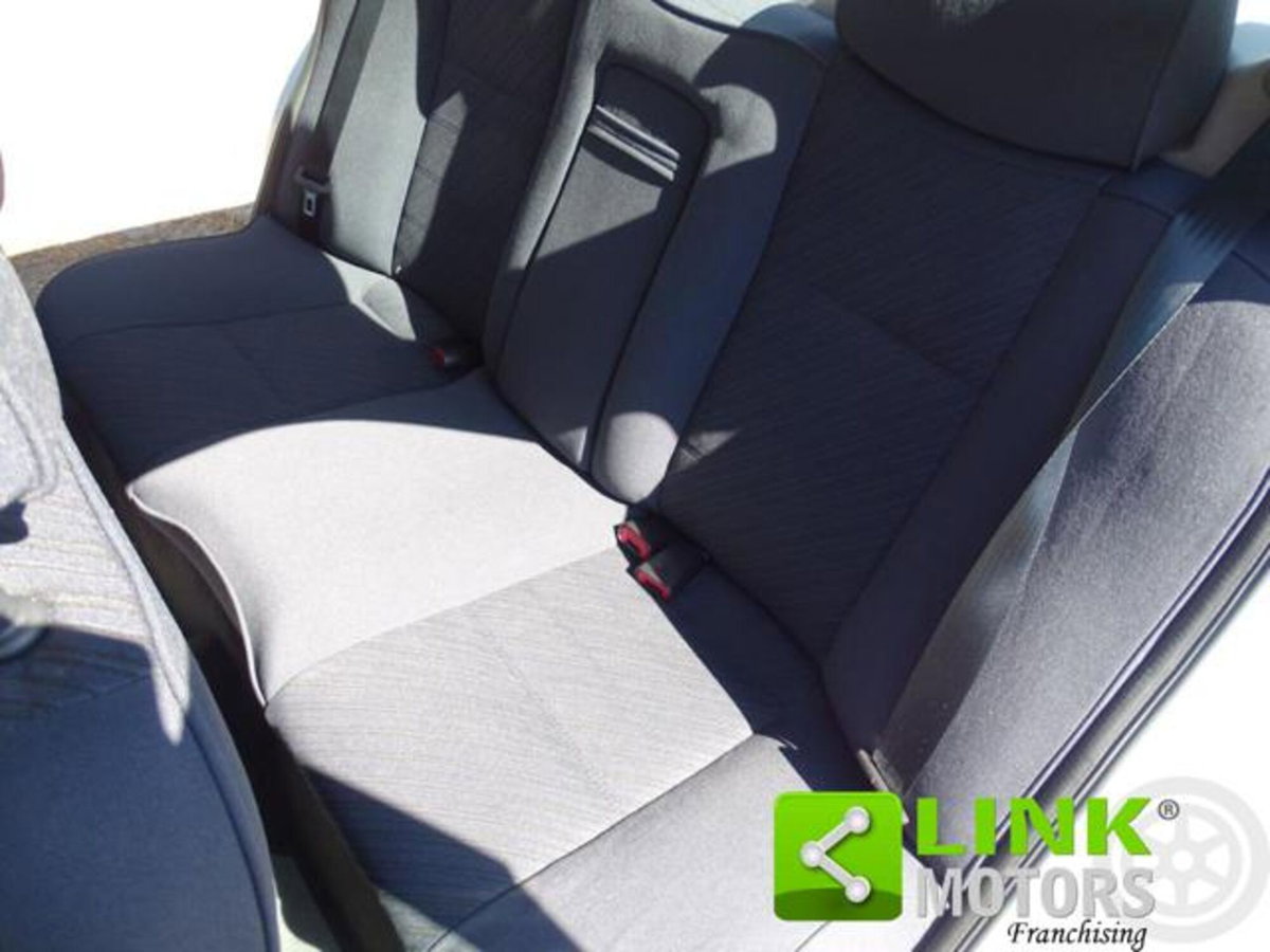 Alfa Romeo 156 1.8i 16V Twin Spark cat (6)