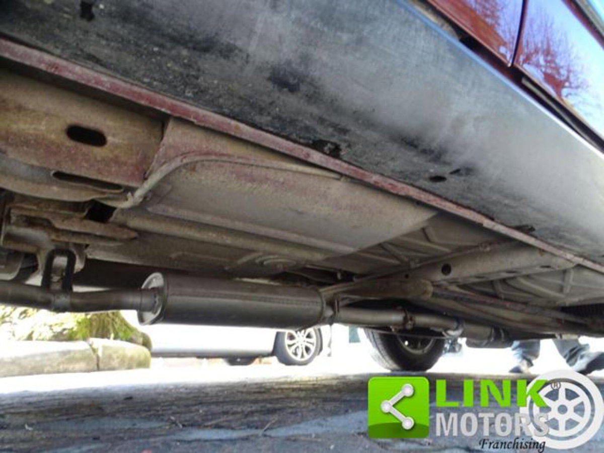 Alfa Romeo Alfetta 1.6 (12)