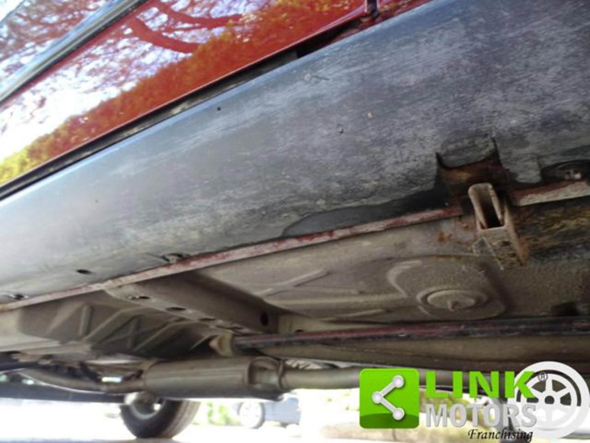 Alfa Romeo Alfetta 1.6 (13)