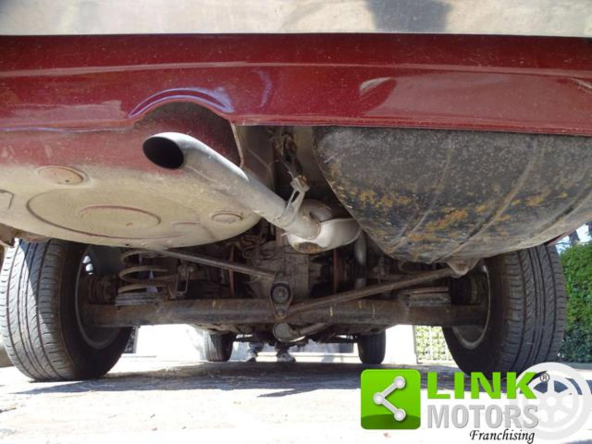 Alfa Romeo Alfetta 1.6 (15)