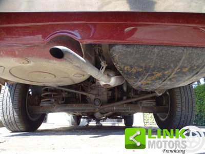 Alfa Romeo Alfetta 1.6 (15)