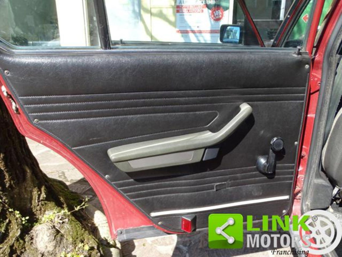 Alfa Romeo Alfetta 1.6 (20)