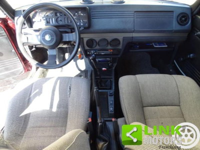Alfa Romeo Alfetta 1.6 (5)