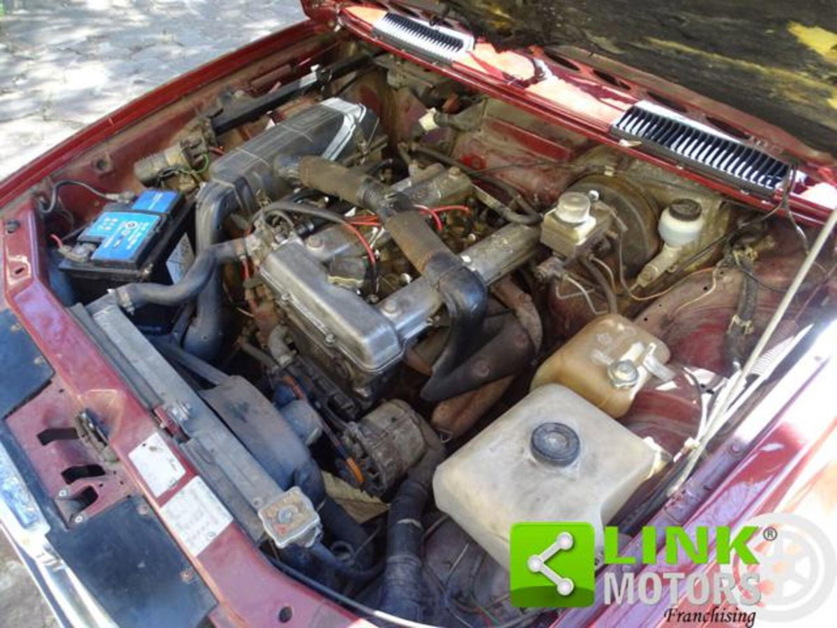 Alfa Romeo Alfetta 1.6 (8)