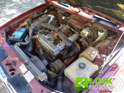 Alfa Romeo Alfetta 1.6 (8)