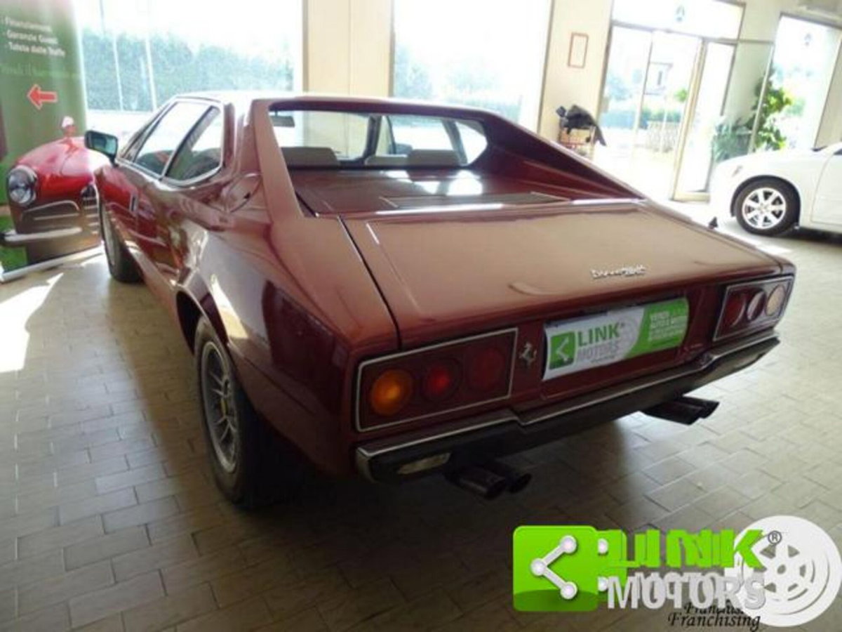 Ferrari Dino 208 GT/4 Coupé Dino 208 GT/4 (10)