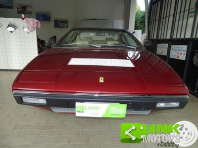 Ferrari Dino 208 GT/4 Coupé Dino 208 GT/4 (17)