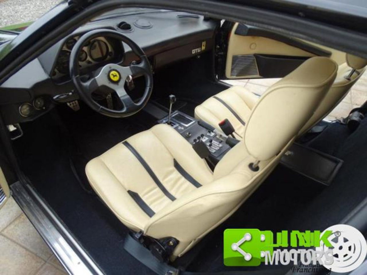 Ferrari 208 208 GTB (12)
