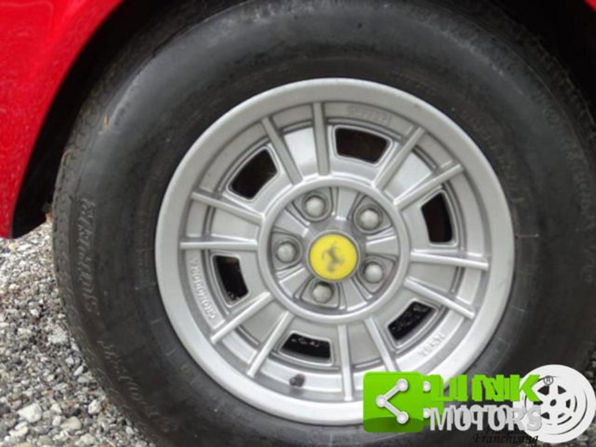 Ferrari Dino 308 GT/4 Coupé Dino 308 GT/4 (19)