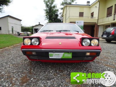 Ferrari Dino 308 GT/4 Coupé Dino 308 GT/4 (7)