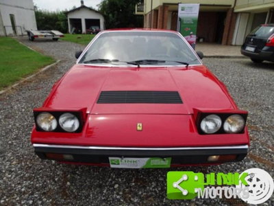 Ferrari Dino 308 GT/4 Coupé Dino 308 GT/4 (8)
