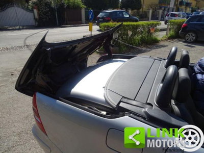 Mercedes-Benz SLK 200 cat Kompressor Evo (11)