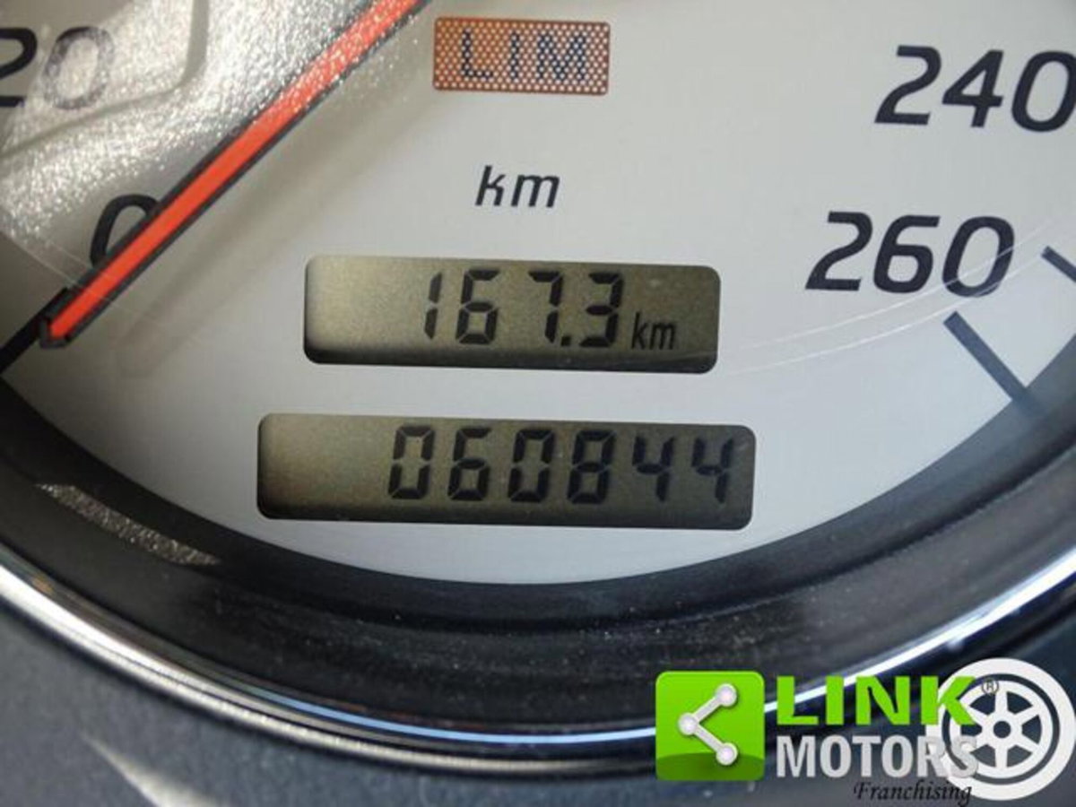 Mercedes-Benz SLK 200 cat Kompressor Evo (15)