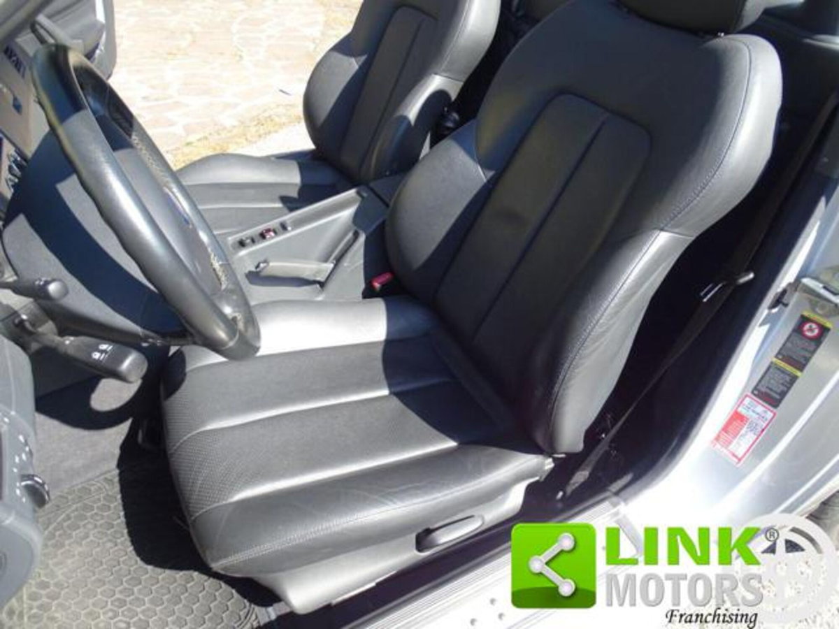 Mercedes-Benz SLK 200 cat Kompressor Evo (5)