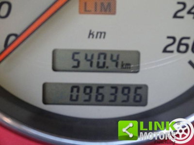 Mercedes-Benz SLK 200 cat Kompressor (14)