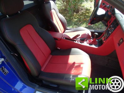 Mercedes-Benz SLK 200 cat Kompressor (17)