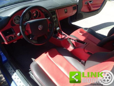 Mercedes-Benz SLK 200 cat Kompressor (4)