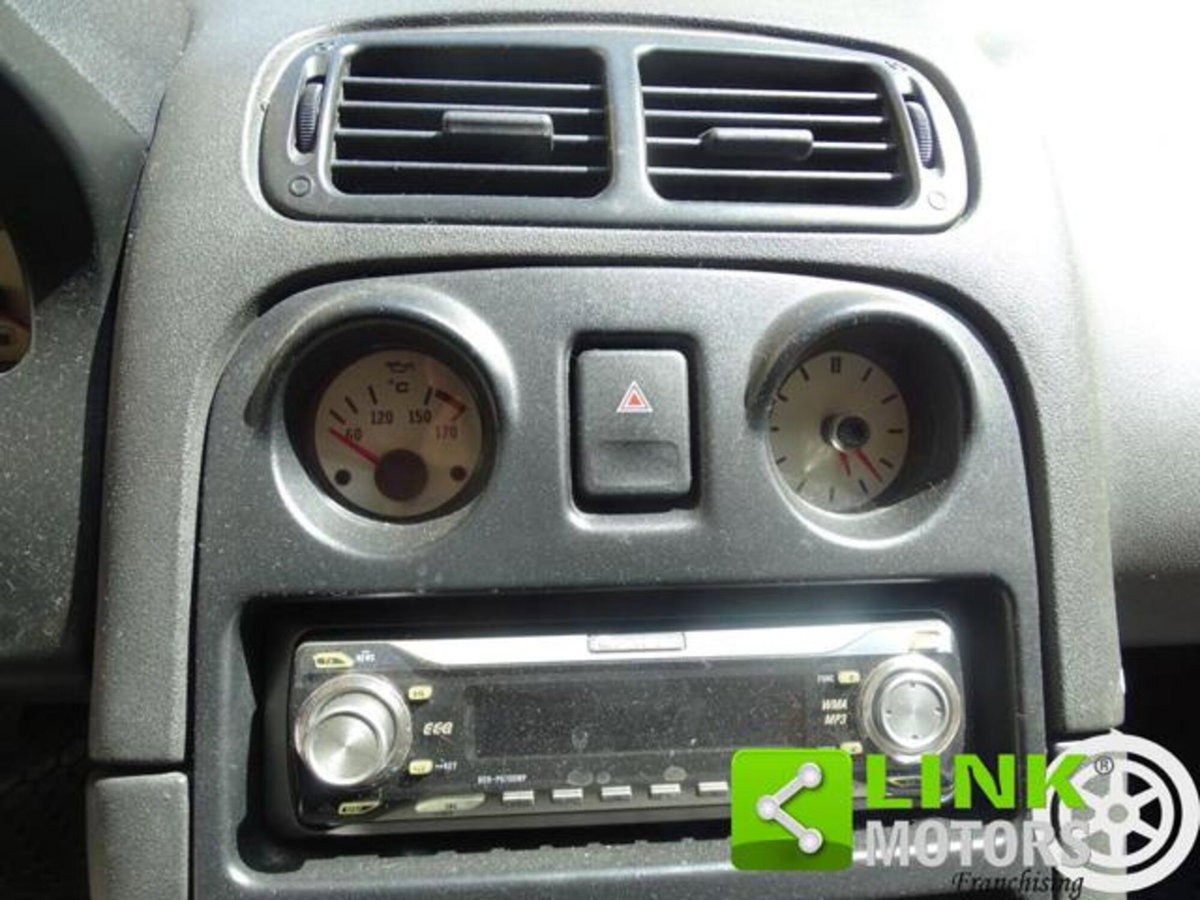Mg MGF 1.8i cat VVC (16)