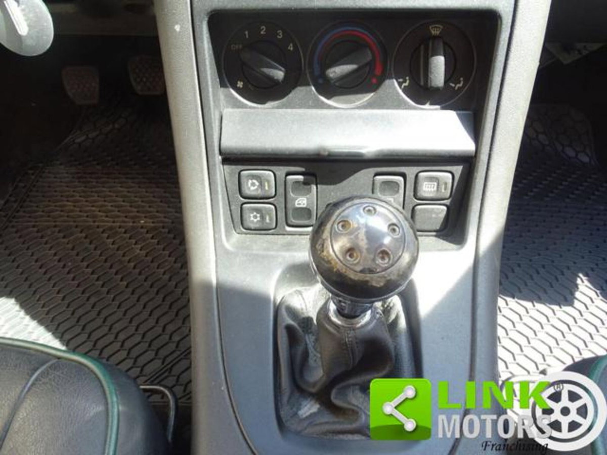 Mg MGF 1.8i cat VVC (17)