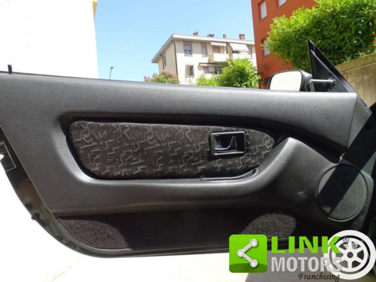 Mg MGF 1.8i cat VVC (18)