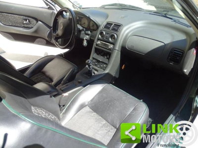 Mg MGF 1.8i cat VVC (6)