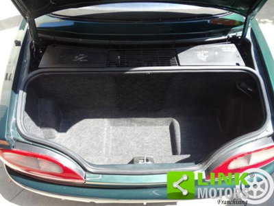 Mg MGF 1.8i cat VVC (9)