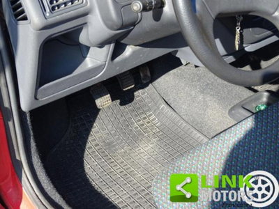 Peugeot 106 cat 3 porte XN (10)