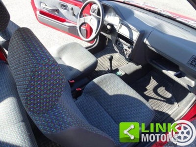 Peugeot 106 cat 3 porte XN (11)