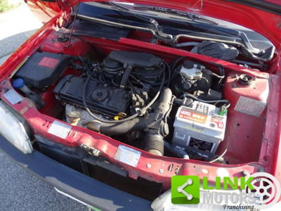Peugeot 106 cat 3 porte XN (16)
