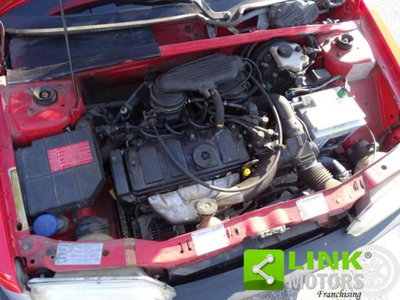 Peugeot 106 cat 3 porte XN (17)