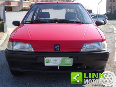 Peugeot 106 cat 3 porte XN (2)