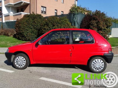 Peugeot 106 cat 3 porte XN (3)